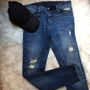 RTA jeans